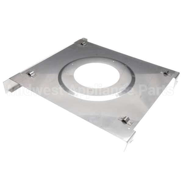 6056 Compatible Blodgett Liner Baffle Assy, S/S