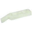 6056 Compatible Traulsen Bracket, Louvre Rail