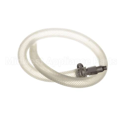 60562 Blodgett Threaded Branch With Hose For