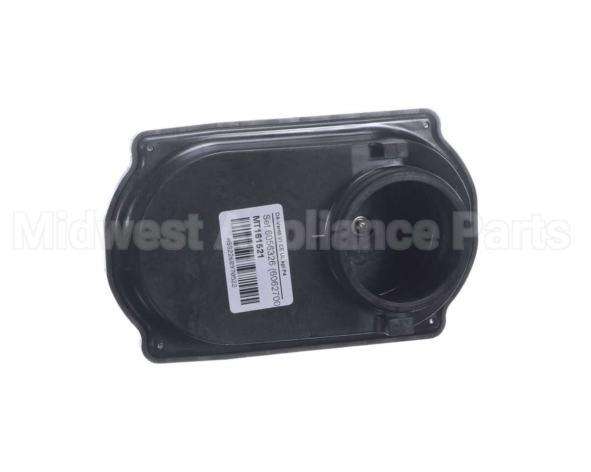 6056326 Convotherm Dehumidification Flap Incl. Gr