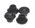 6056370 Convotherm Door Buffer Set 4 Pc. For Tabl
