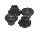 6056370 Convotherm Door Buffer Set 4 Pc. For Tabl