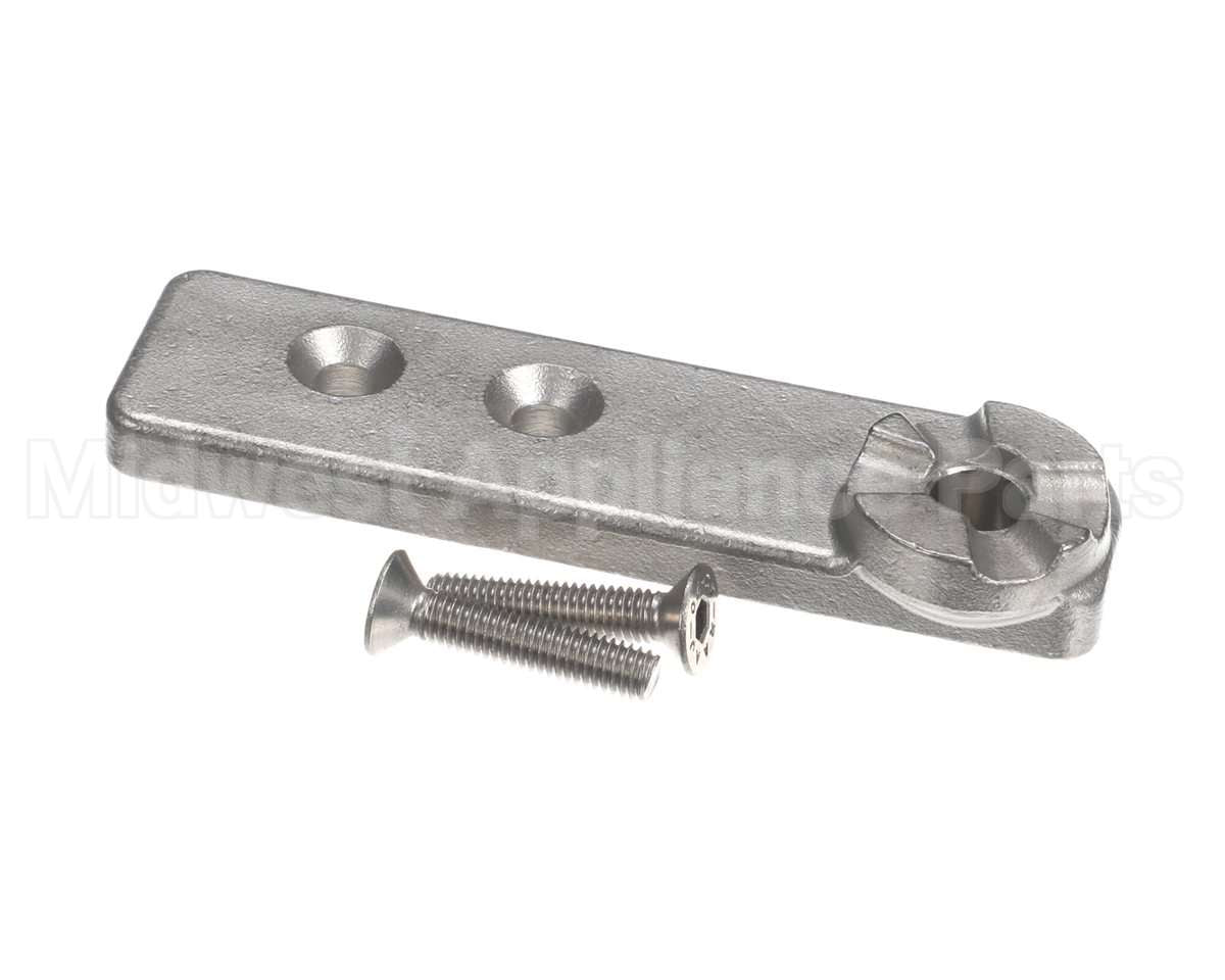 6056843 Convotherm Hinge Bottom For Table Top Mod