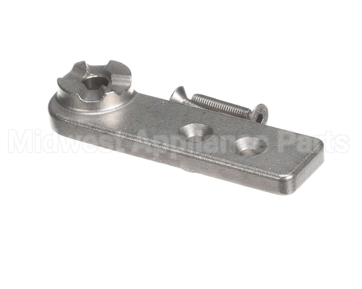 6056843 Convotherm Hinge Bottom For Table Top Mod