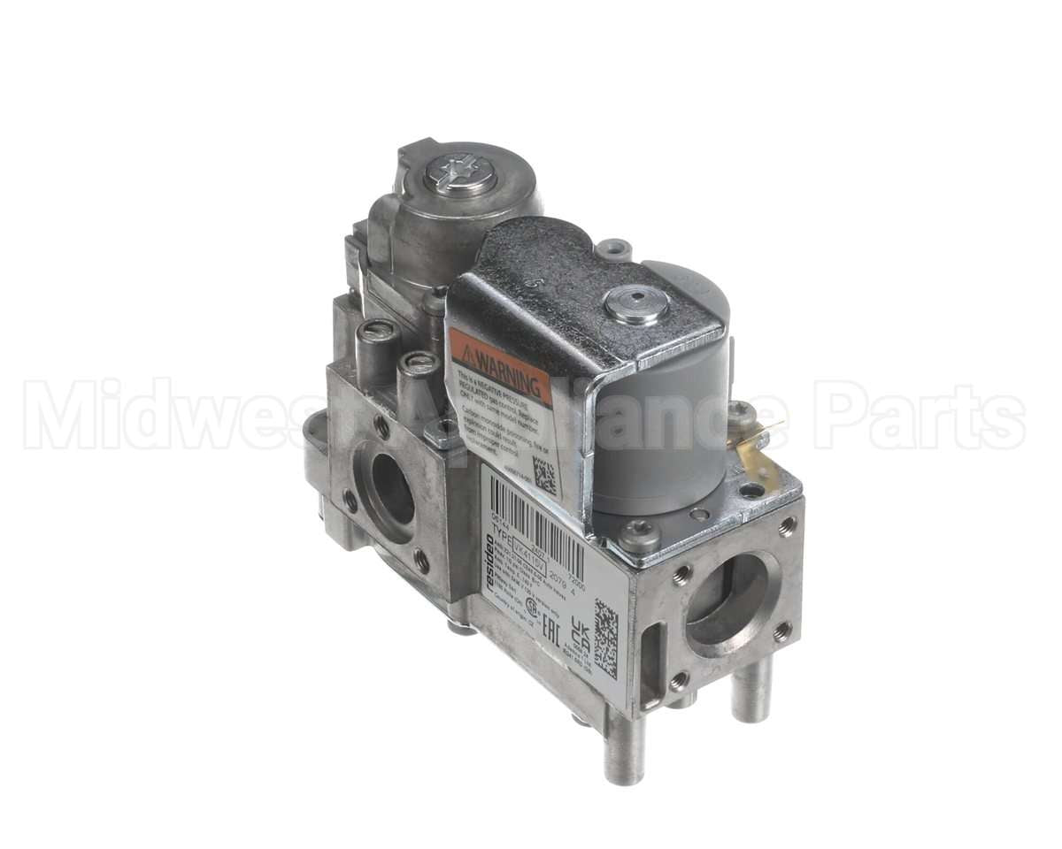 6056956 Convotherm Gas Valve 110V Ul Convotherm 4