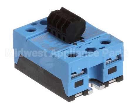 60579 Blodgett Solid State Relay 2X50A