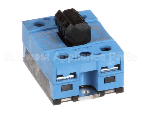 60579 Blodgett Solid State Relay 2X50A