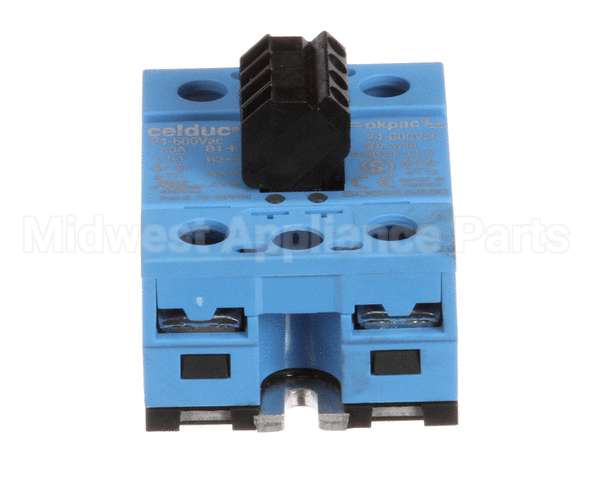 60579 Blodgett Solid State Relay 2X50A