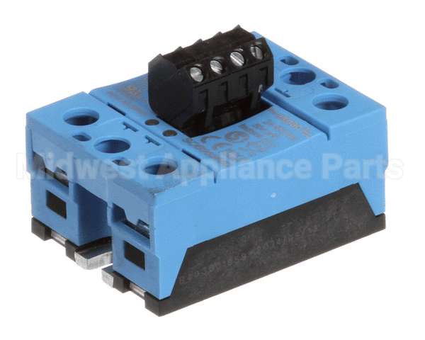 60579 Blodgett Solid State Relay 2X50A