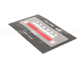 60586 Henny Penny Decal - Control Ofg-320