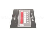 60586 Henny Penny Decal - Control Ofg-320