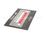60586 Henny Penny Decal - Control Ofg-320