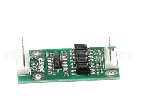 60588 Blodgett Thermo-Switch Circuit, Prntbd