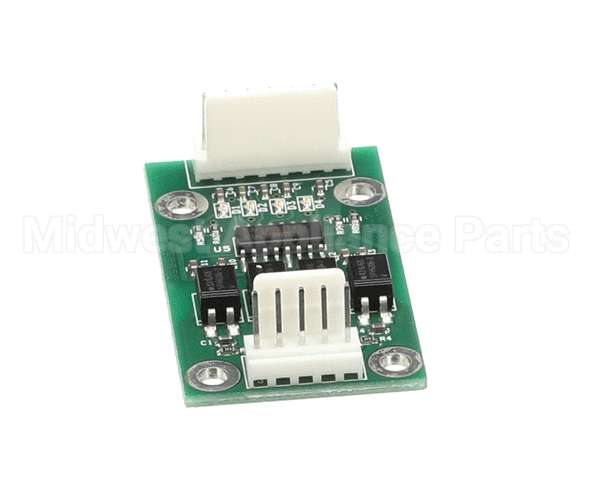 60588 Blodgett Thermo-Switch Circuit, Prntbd
