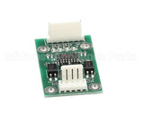 60588 Blodgett Thermo-Switch Circuit, Prntbd