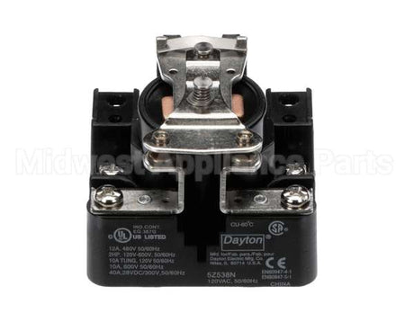 605A Adsi Motor Relay
