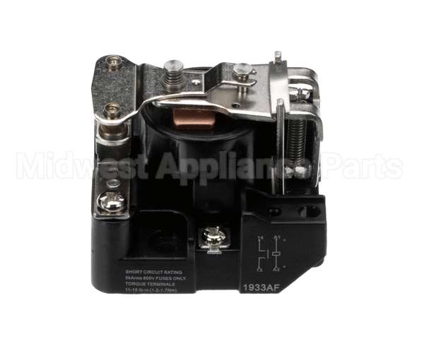 605A Adsi Motor Relay