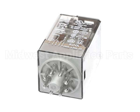 605B Adsi Brake Relay