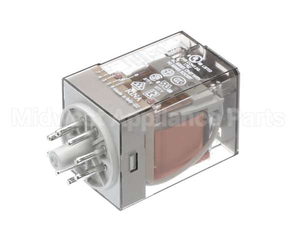 605B Adsi Brake Relay