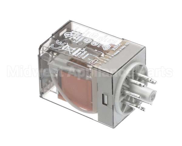605B Adsi Brake Relay