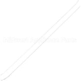 6060 Compatible Nieco Ptfe-950 (Ea )Wear Strip