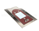 60601 Blodgett Abutment Plate W/Operation Bcp