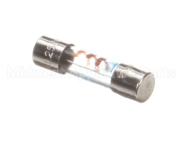 6060107 Bki Fuse, Vetro T315Ma Rit. R.5X20