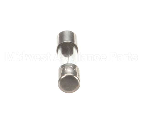 6060111 Bki Fuse, Vetro T10A Rit.5X20, Slo