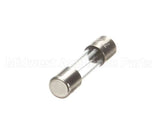 6060111 Bki Fuse, Vetro T10A Rit.5X20, Slo