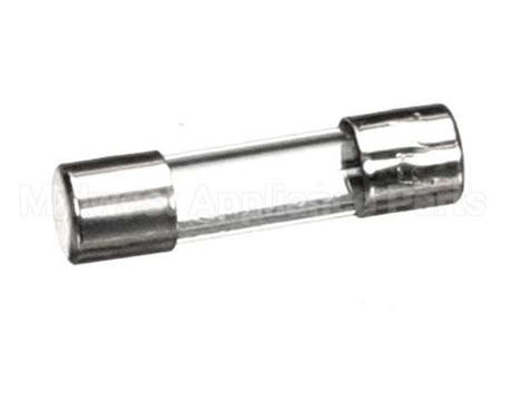 6060115 Bki Fuse, Vetro F1A Rapido Ul5X20