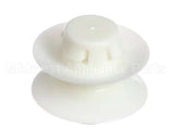 606020340A Ifi America Refrigerated Counter Plastic Foot