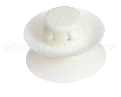 606020340A Ifi America Refrigerated Counter Plastic Foot