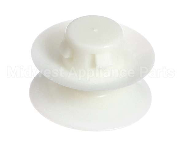 606020340A Ifi America Refrigerated Counter Plastic Foot
