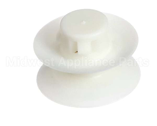 606020340A Ifi America Refrigerated Counter Plastic Foot