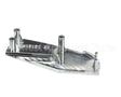 606021154 Ifi America Abs Lh Chromed Cap For Door Profile