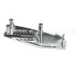 606021154 Ifi America Abs Lh Chromed Cap For Door Profile