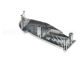 606021154 Ifi America Abs Lh Chromed Cap For Door Profile