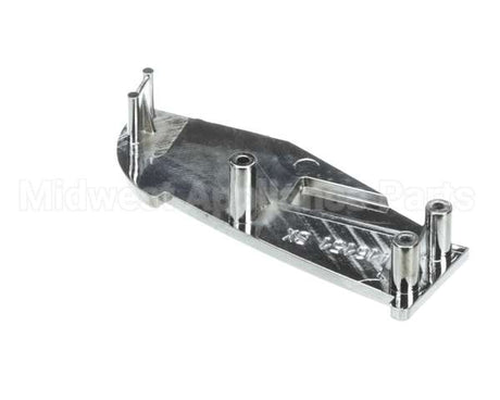 606021154 Ifi America Abs Lh Chromed Cap For Door Profile