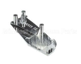 606021154 Ifi America Abs Lh Chromed Cap For Door Profile