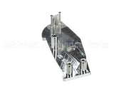 606021154 Ifi America Abs Lh Chromed Cap For Door Profile