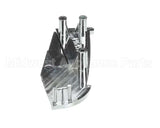 606021154 Ifi America Abs Lh Chromed Cap For Door Profile