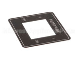 60609 Henny Penny Label-Power, Filter Switch S