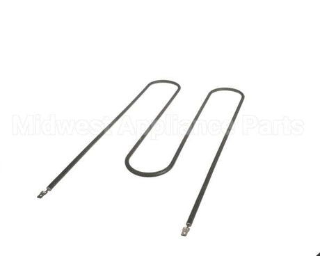 606165 Eagle-Metal Masters Heater Element 120V750W Fwe