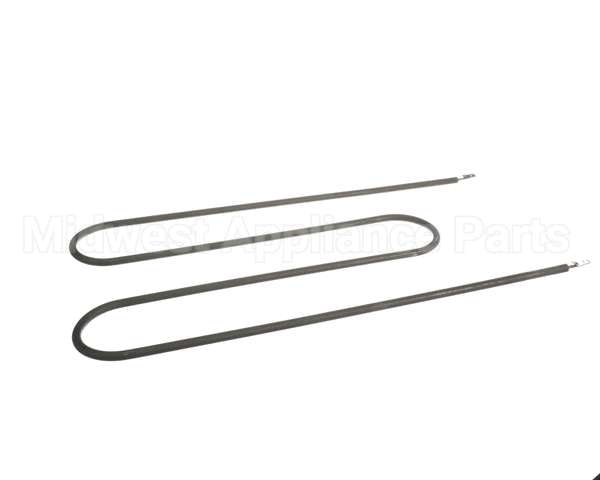 606165 Eagle-Metal Masters Heater Element 120V750W Fwe