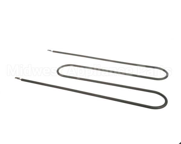 606165 Eagle-Metal Masters Heater Element 120V750W Fwe