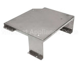 6061703 Manitowoc Ice Base, Compressor - Ss