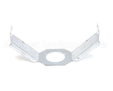 6061749 Manitowoc Ice Bracket, Fan Motor