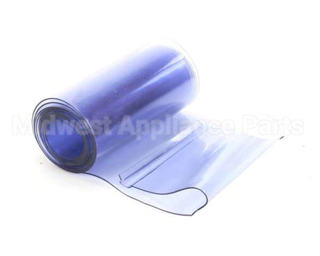6061RB Cci Cool Curtain 6 Airstrips 1 1/2 Loop