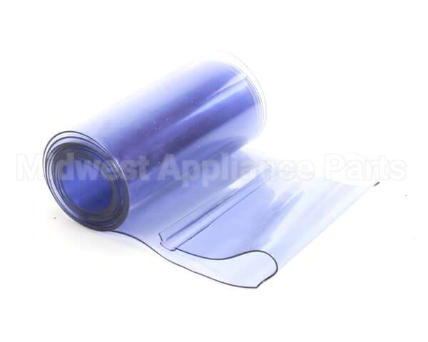 6061RB Cci Cool Curtain 6 Airstrips 1 1/2 Loop