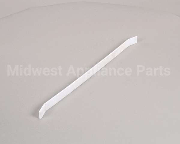 6062 Nieco Wear Strip, Ptfe 624B/930 (20-1/2)